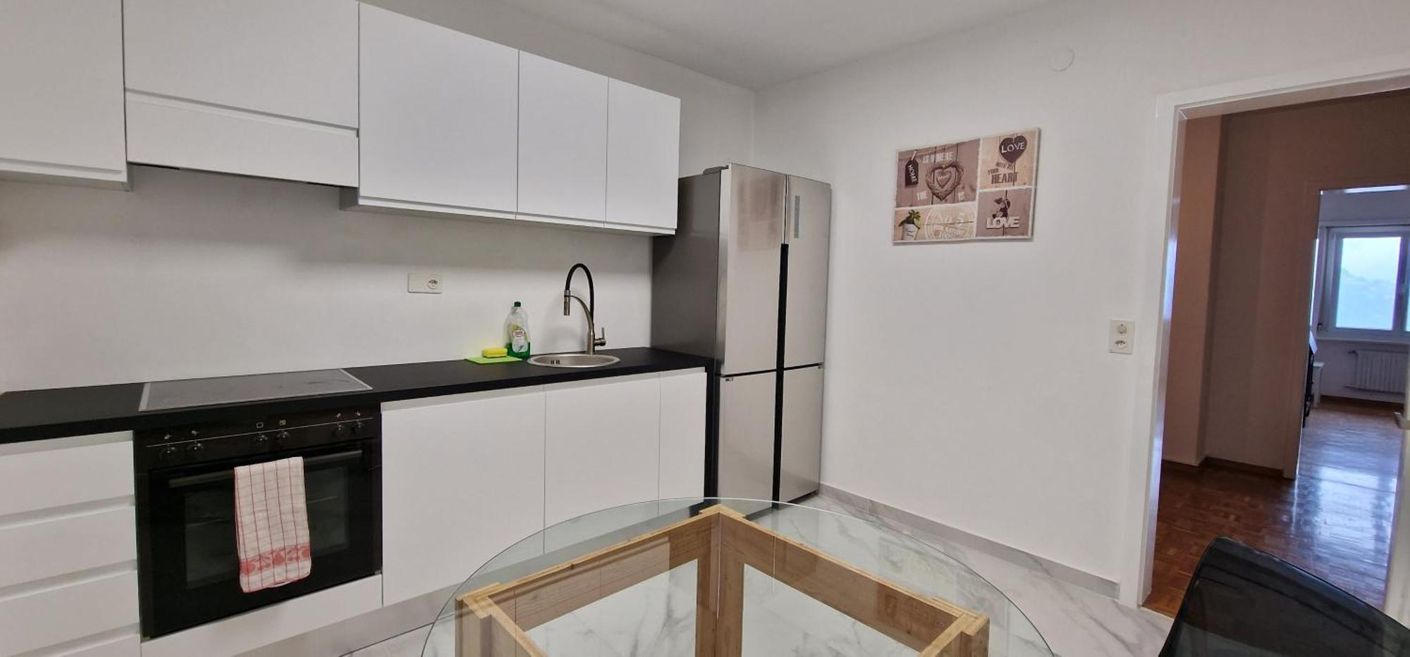 Lugano Lakeview Apartment Private Parking & Self Check-In Exterior photo
