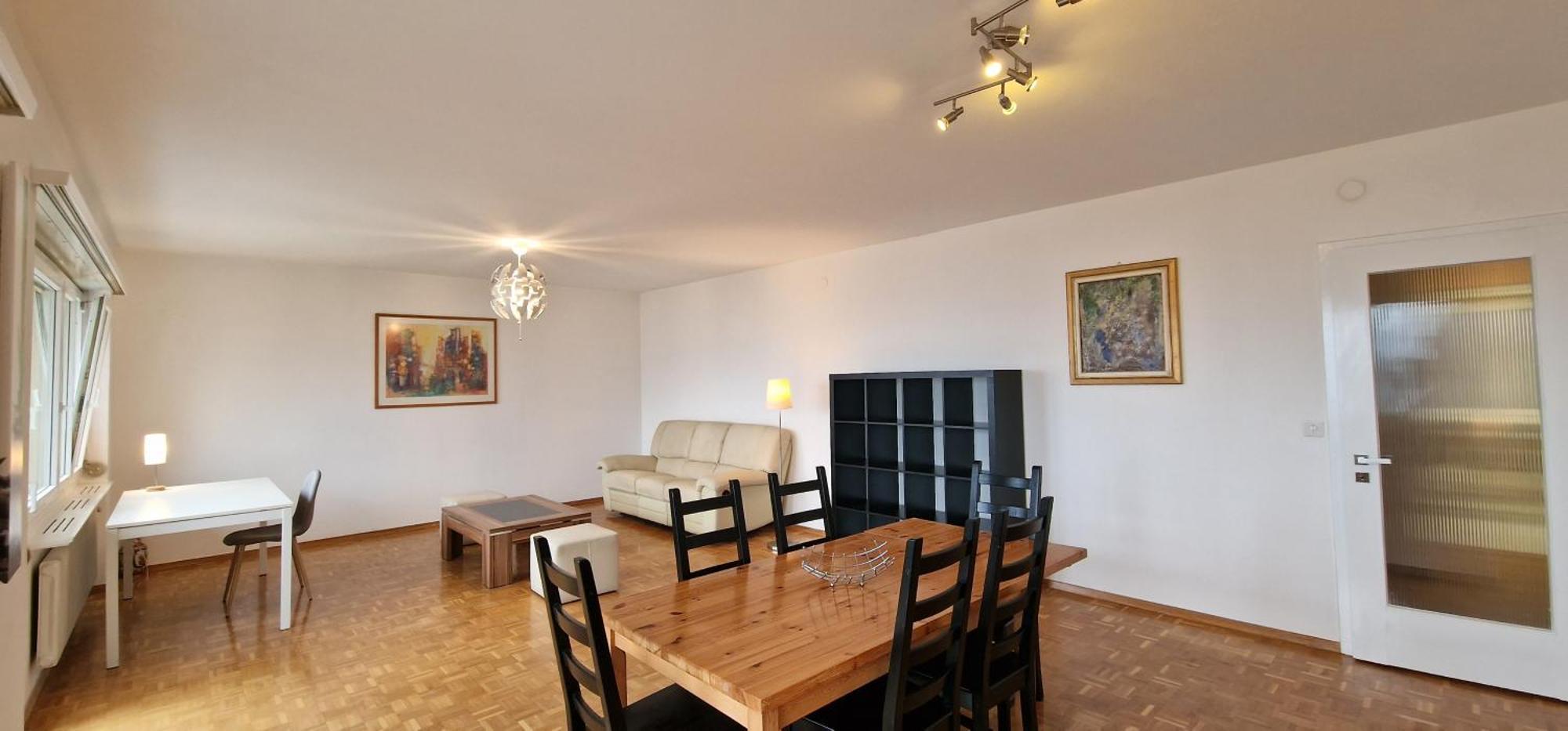 Lugano Lakeview Apartment Private Parking & Self Check-In Exterior photo